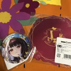DMM スクラッチ にじさんじ 夜見れな - メルカリ