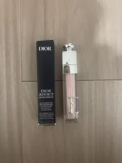 DIOR ADDICT LIP MAXIMIZER 053 ピンクマニア　新品