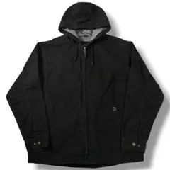 00s 古着 DRI DUCK ダック地 アクティブジャケット