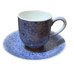 深川製　有田焼　美品　お皿　コップ　湯呑