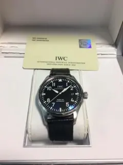 オマージュ 腕時計