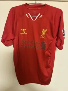 リバプール ホームジャージ KUYT 18 リバプール ホームジャージ KUYT 18 - メルカリ