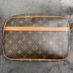 LOUIS VUITTON リポーターPM M45254 r4831