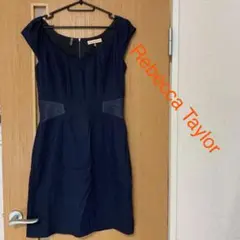 Rebecca Taylor ワンピース S