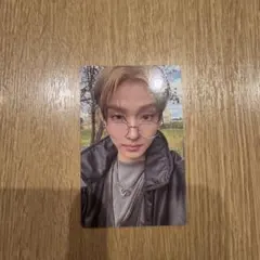 ald1 サンウォン トレカ MD