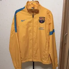 ☆価格交渉あり☆札幌大学サッカー部 ウインドブレーカー上下セット