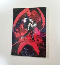 チェンソーマン　レゼ篇　ポストカードセット