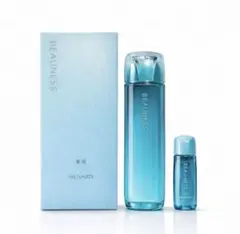 リニューアル品MENARD 薬用 ビューネ アルファキット➕サンプル3