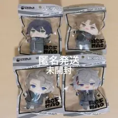 【ROF-MAO 2nd Anniversary】にじぱぺっと　セット売り