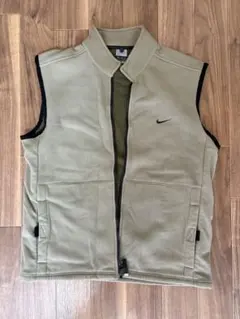 フリースベスト ベスト