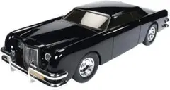 新品未使用　1/18　THE CAR　ザ・カー　ERTL　廃番　限定品　レアのサムネイル