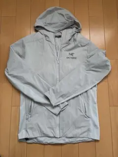 ARC'TERYX Sawyer HoodyメンズS X000006614 - メルカリ