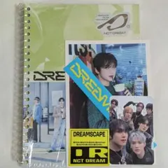 NCT DREAM DREAMSCAPE ②