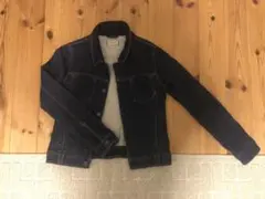 デニムジャケット Gジャン