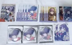 セカライ プロセカ 朝比奈 まふゆ エピカ 缶バッジ グリ缶