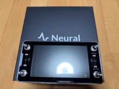 Neural Dsp QUAD CORTEX MINIのサムネイル