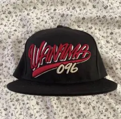 WANIMAキャップ