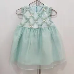 2025年最新】TOCCA ベビードレスの人気アイテム - メルカリ