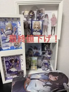 NIKKE ティア ナガ セット 引退 - メルカリ
