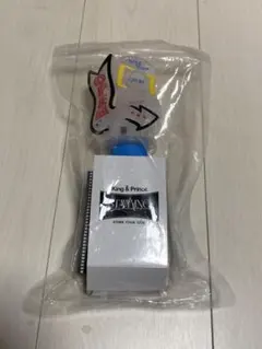 King&Princeキンプリ STARRING ペンライト スターリング