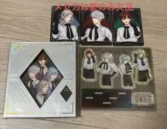 うたプリ　タブナイ　メドレーソングCD