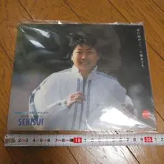 マウスパッド(高橋尚子さん)