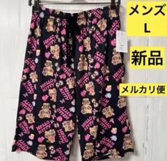 メンズステテコL キティちゃん サンリオ ステテコL 新品 日焼けキティのサムネイル