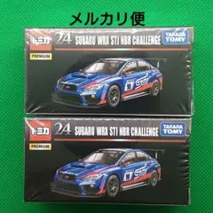 スバルwrx