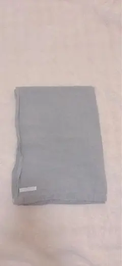 FOG LINEN WORK リネン100% ブランケット