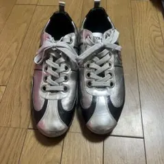 DOLCE & GABBANA メンズスニーカーのサムネイル