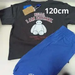 【新品未使用】ベイマックス　セットのサムネイル