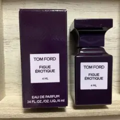 TOM FORD FIGUE ÉROTIQUE キャンドル 180g - メルカリ