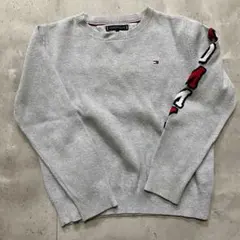 トミーヒルフィガー