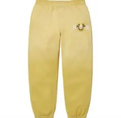 最安値※XL】Supreme®/True Religion Sweatpant - メルカリ