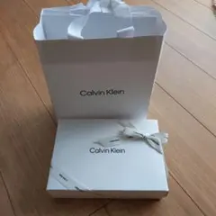 カルバンクライン　ボクサーパンツのサムネイル