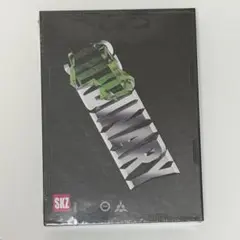 2026年最新】stray kids アルバム 未開封 限定盤の人気アイテム - メルカリ