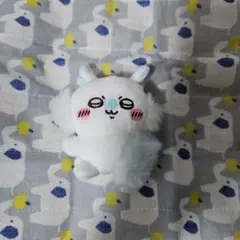 ちいかわ モモンガ ぬいぐるみ マスコット
