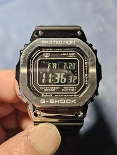 2026年最新】g-shock gmw-b5000の人気アイテム - メルカリ