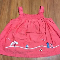 ファミリア　チュニック120
