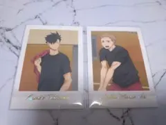 2026年最新】黒尾鉄朗 ぱしゃこれの人気アイテム - メルカリ