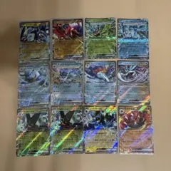 被りなし・RR30枚保証】ポケモンカード RR R 50枚 まとめ売り - メルカリ