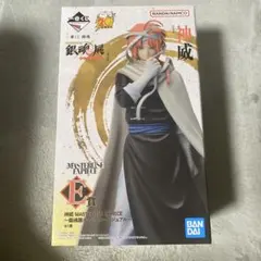 一番くじ 銀魂 神威 MASTERLISE EXPIECE フィギュア