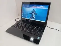 ⊕ NEC PC-NS350FAB-KS ストレージ無 Corei3