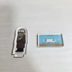 ゴールデンカムイ ヴァシリ アクリルスタンド