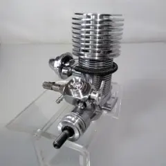 ノバロッシ チューンドエンジン1/8 ラジコン用エンジン ジャンク