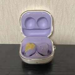 Samsung Galaxy Buds2 ワイヤレスイヤホン 右耳動作確認済みのサムネイル