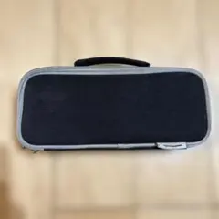 ペンケース　黒