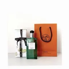 HERMES ヘア&ボディシャワー ナイルの庭
