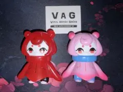 デンシタコ 10th ANNIVERSARY 2 VAG デンシダコ