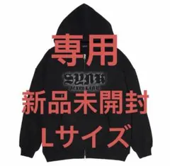 新品未開封 aespa アパレル ジップアップパーカー パーカー Mサイズ 即日発送 aespa ジップアップパーカー Mサイズ エスパ SYNK 未使用品